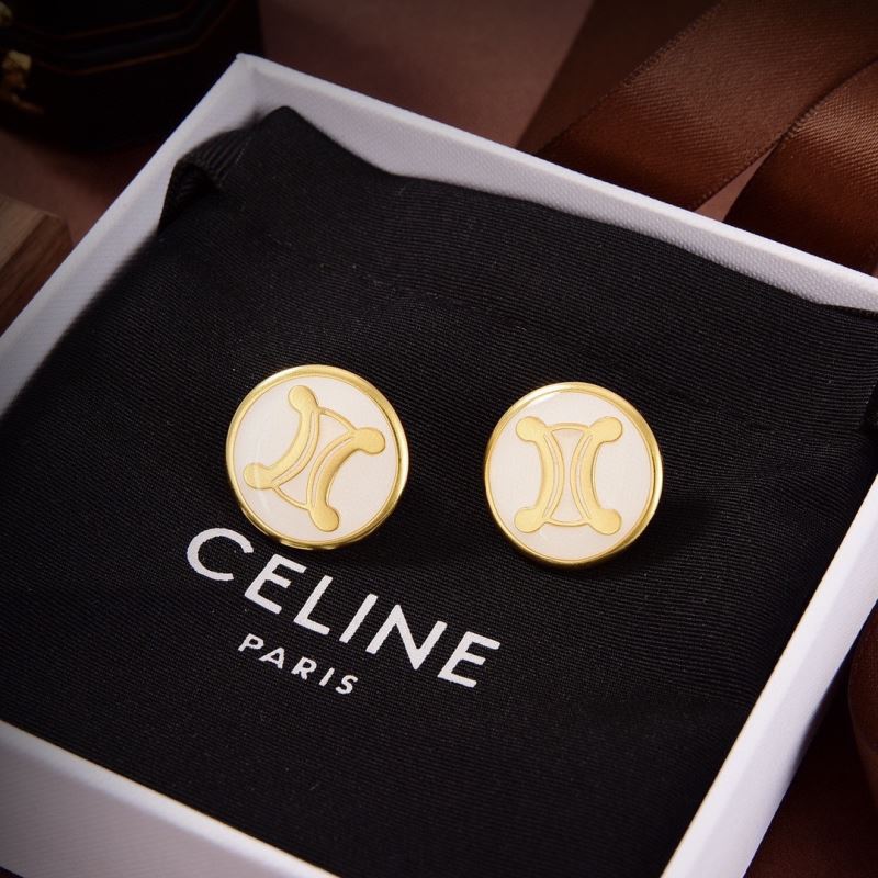 Celine Earrings